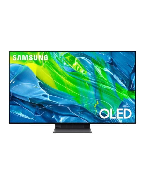 SAMSUNG 65S95B OLED 4K Smart TV (2022) 65"