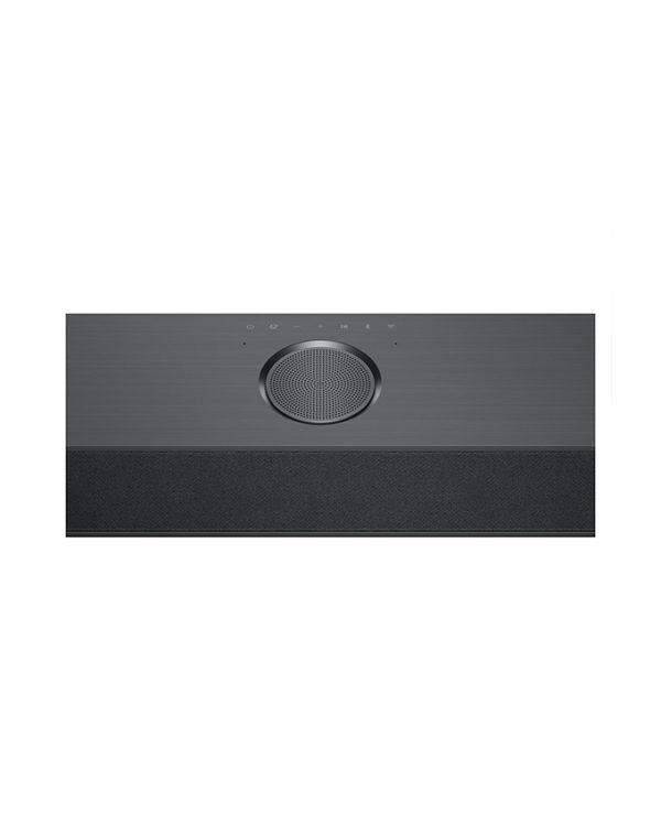 LG Soundbar S95QR | 9.1.5ch | 810W | Dolby Atmos Meridian - Image 7