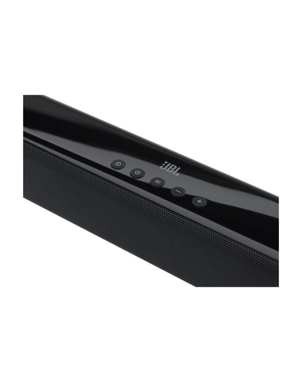 JBL SB160 2.1 Channel soundbar with wireless subwoofer - Image 4