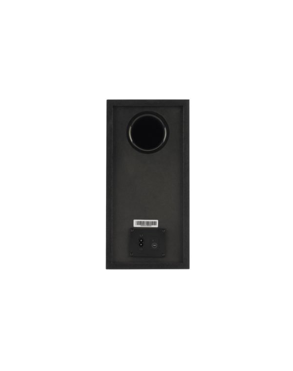 JBL SB160 2.1 Channel soundbar with wireless subwoofer - Image 2