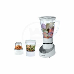 WEST POINT WF-303 Blender and Grinder 3 in 1