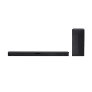 LG SN4 2.1Ch Soundbar Wireless sub woofer 300W
