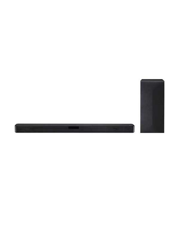 LG SN4 2.1Ch Soundbar Wireless sub woofer 300W