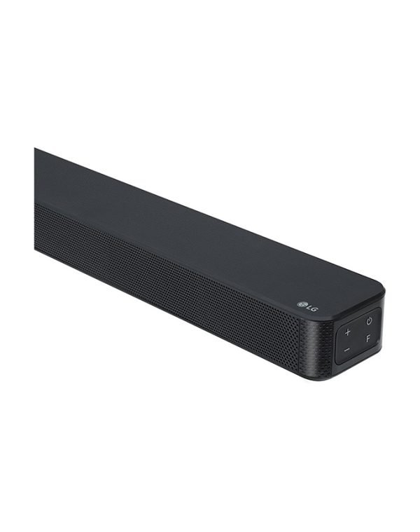 LG SN4 2.1Ch Soundbar Wireless sub woofer 300W - Image 6