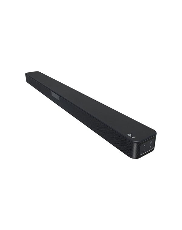 LG SN4 2.1Ch Soundbar Wireless sub woofer 300W - Image 4