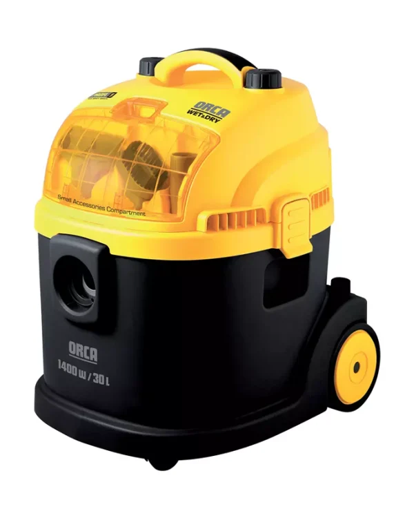 SENCOR SVC 3001 ORCA Wet & Dry Vacuum Cleaner