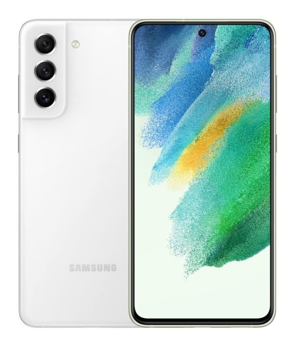 Samsung Galaxy S21 FE Mobile Phone 8/128