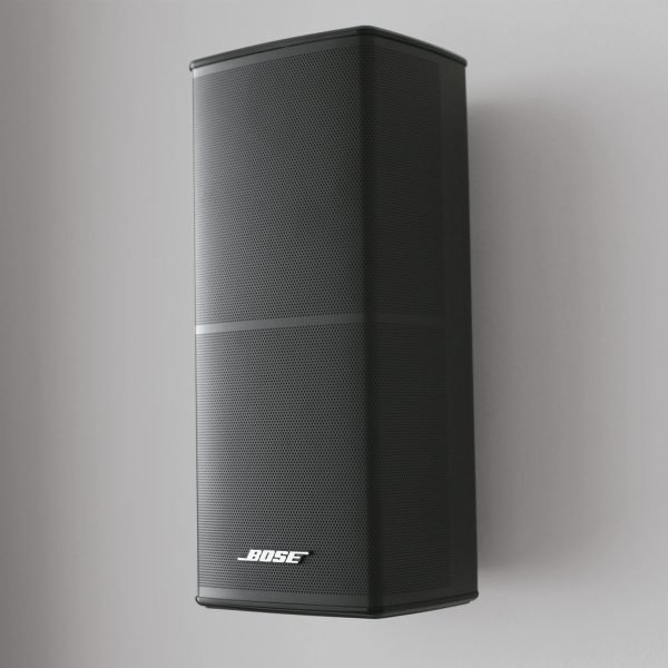 Bose Acoustimass 10 Series V Home Theater Speaker System, Black - Image 3