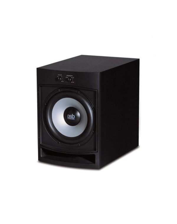 PSB SubZero i woofer