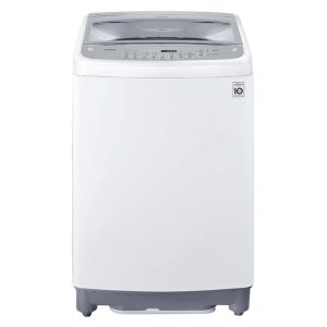 LG T1366NEFVF Top Load Washing Machine Inverter (13KG)