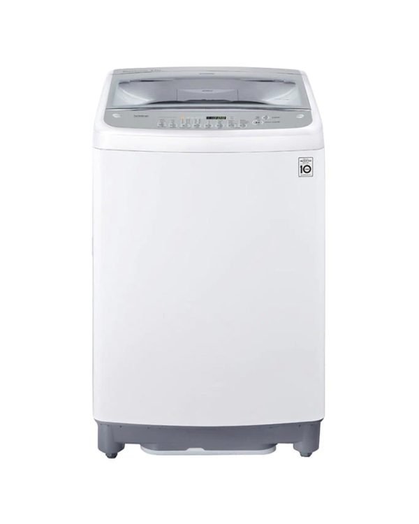 LG T1366NEFVF Top Load Washing Machine Inverter (13KG)