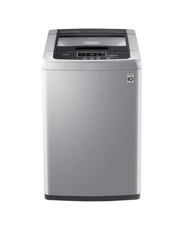 LG T9085NDKVH Top Load Washing Machine Inverter (9KG)