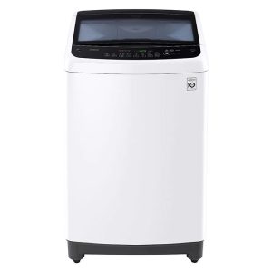 LG T9588NEHVA Top Load Washing Machine Inverter (9KG)