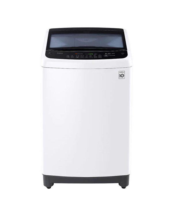 LG T9588NEHVA Top Load Washing Machine Inverter (9KG)