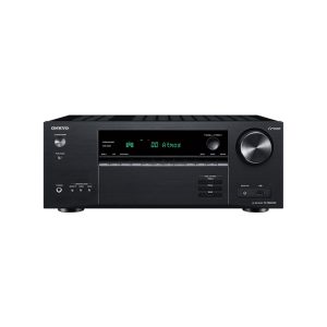 Onkyo TX-NR6050 7.2-Ch 8k AV Receiver