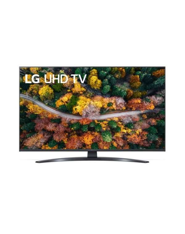 LG 43UP77006LB 4K Smart UHD LED TV 43"