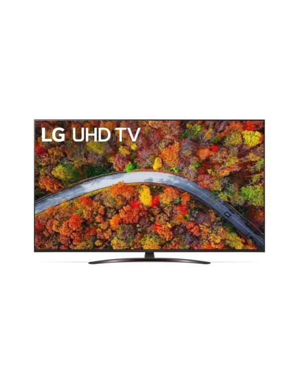 LG 65UP8100PCB 4K Smart UHD LED TV 65"
