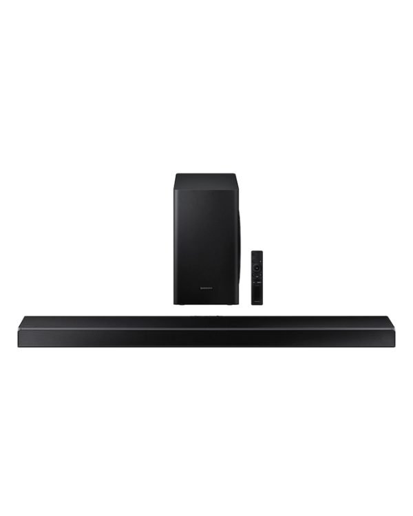 SAMSUNG HW-Q60T 5.1ch Soundbar with Acoustic Beam (2020)