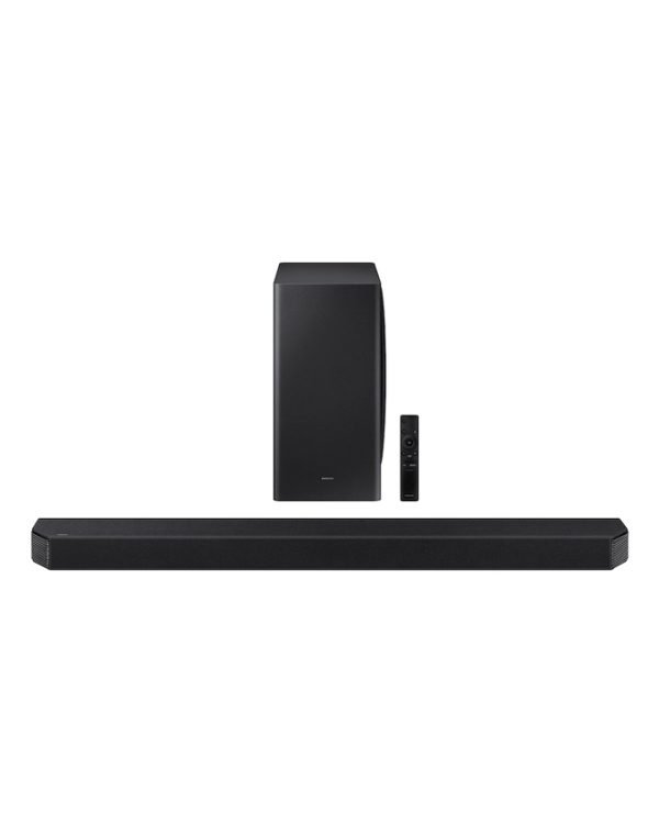 SAMSUNG HW-Q900A 7.1.2ch Soundbar w/ Dolby Atmos / DTS:X (2021)