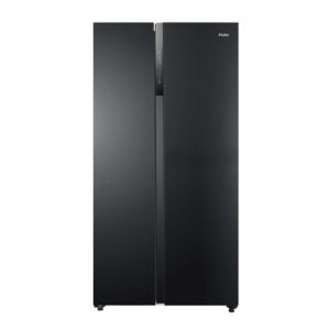 HAIER HRF-622IBG Side By Side Inverter Refrigerator