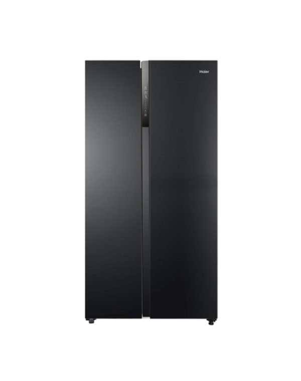 HAIER HRF-622IBG Side By Side Inverter Refrigerator
