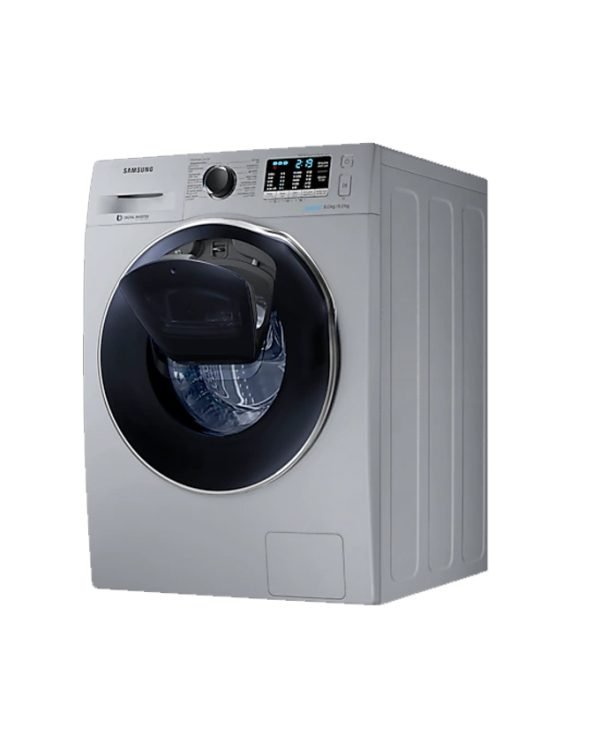 SAMSUNG WD80K5410 Front Load Washing Machine Add Wash (8 KG) - Image 3