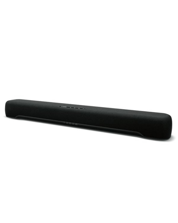 YAMAHA SR-C20A Compact Sound Bar With Built-in Subwoofer - Image 2