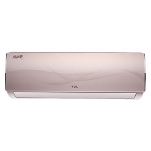 TCL 18HEG-G Inverter Ac FIT BLACK