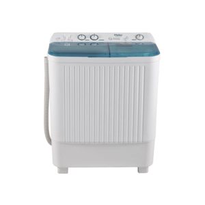HAIER HWM-100BS Twin Tub Semi-Automatic Washing Machine