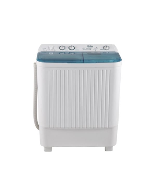 HAIER HWM-100BS Twin Tub Semi-Automatic Washing Machine