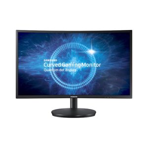 SAMSUNG LC27FG70FQNXZA Curved Gaming Monitor 27"
