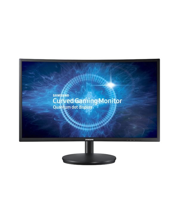 SAMSUNG LC27FG70FQNXZA Curved Gaming Monitor 27"