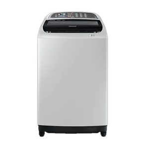 SAMSUNG WA17J6730SG Top Load Washing Machine with Buil in Sink (17KG)