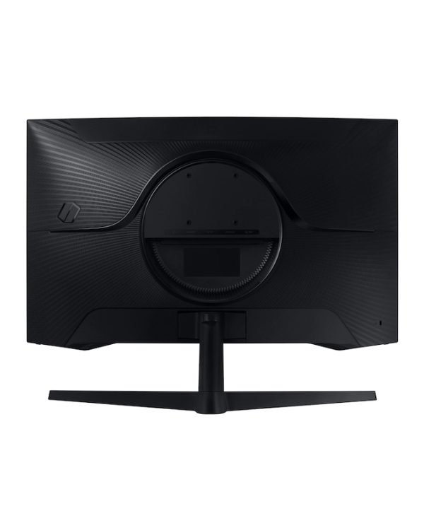 SAMSUNG LC32G57TQWNXDC Odyssey Gaming Monitor With 1000R Curved Screen 32" - Image 3