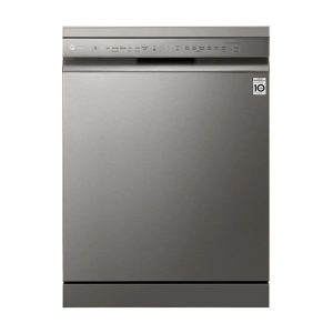 LG DFB512FP Dishwasher Quad Wash (14 place)