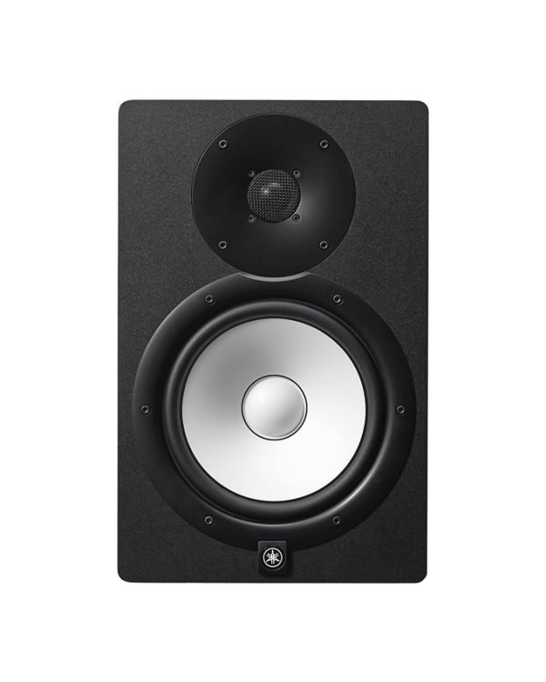 YAMAHA HS8 Studio Monitor Pair, Black, 8 Inch