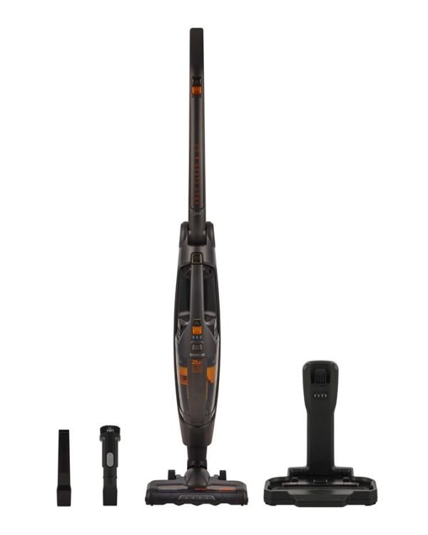 Sencor SVC 8825TI Cordless Vacuum Cleaner 2IN1