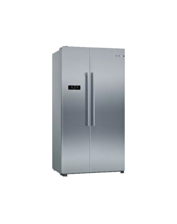 BOSCH KAN93VL30M Series 4 American side by side Stainless steel