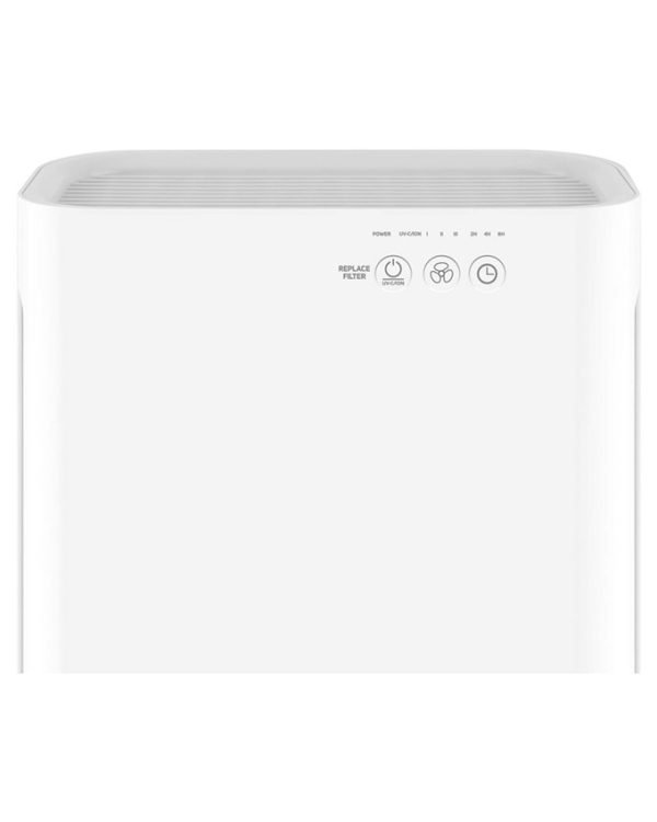 SENCOR SHA 8400WH-EUE3 Air purifier - Image 3