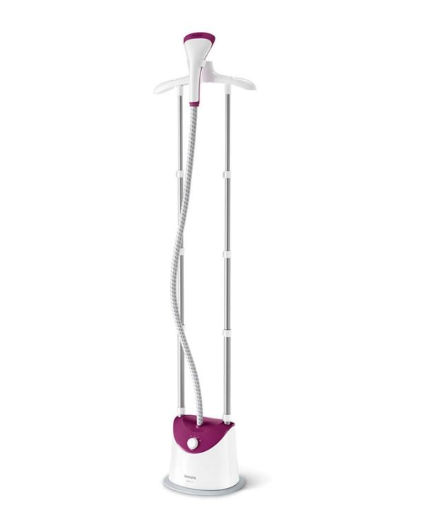 Philips GC486/36 Easy Touch Stand Garment Steamer - Image 2