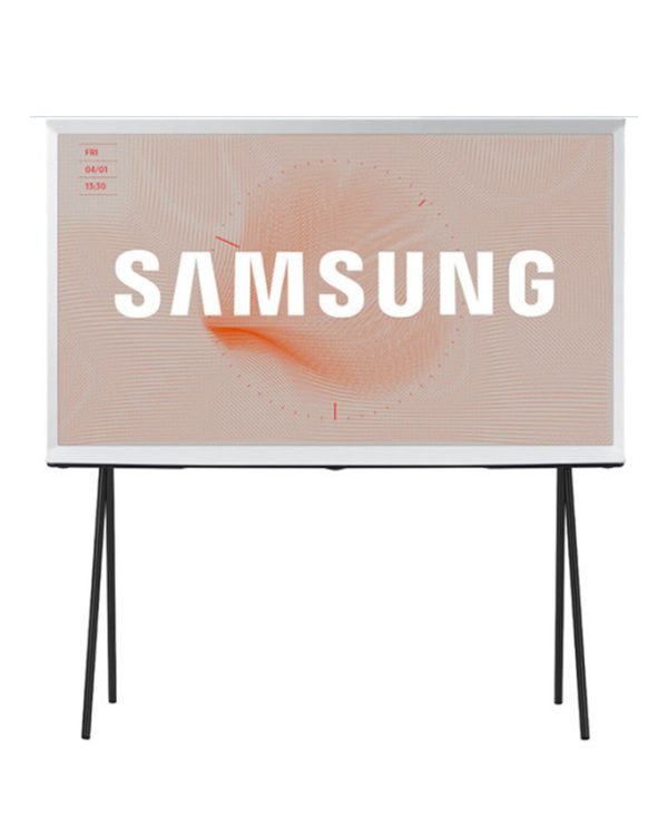 SAMSUNG 55LS01T QLED 4K The Serif 55"