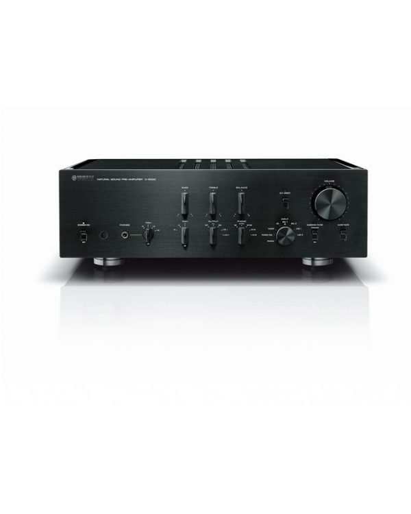 YAMAHA C-5000 BLACK Stereo Amplifier/Receiver