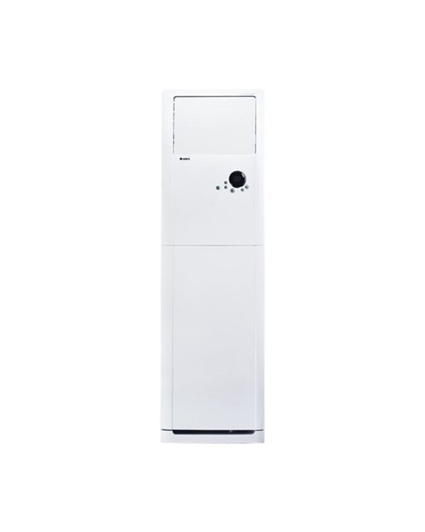 GREE GF-48CDH Floor Standing Cabinet AC 4 Ton (Heat & Cool)