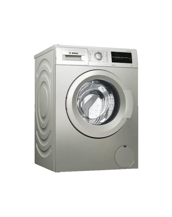 BOSCH WAJ2018SGC Front Load Washing Machine (8KG)