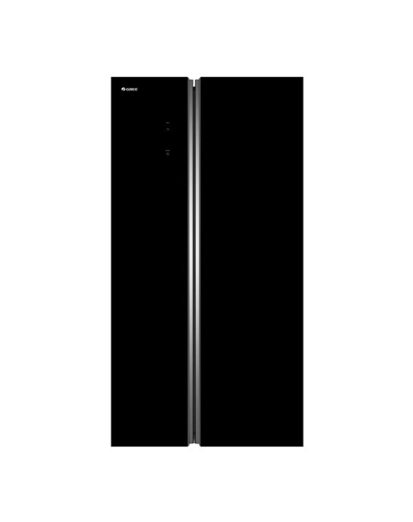 GREE GRIS 300GCB1Y Side By Side Inverter Refrigerator
