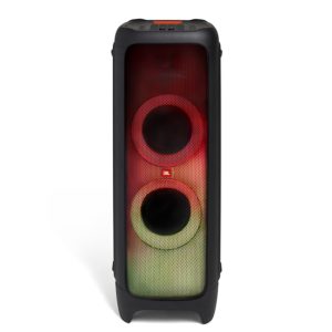 JBL PartyBox 1000 Powerful Bluetooth party speaker with full panel light effects