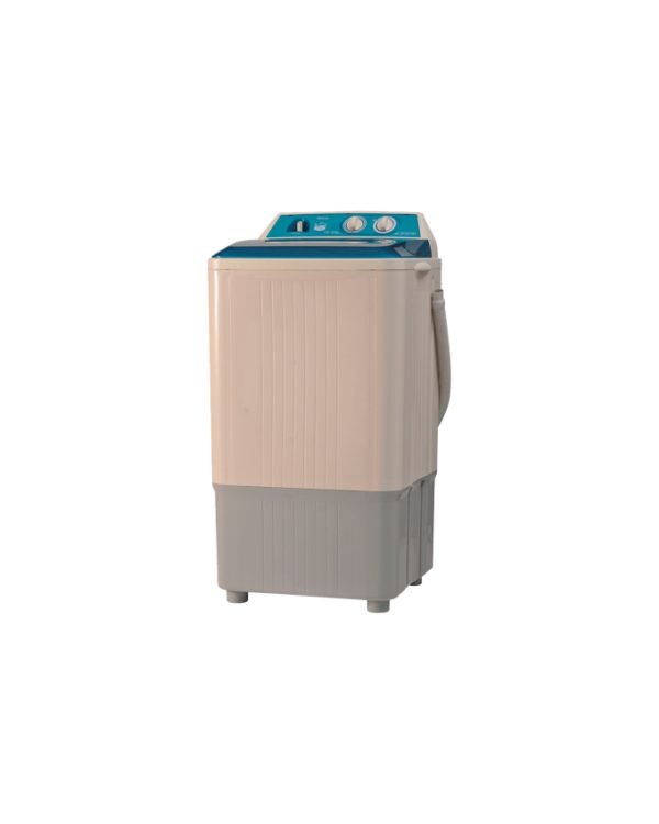 HAIER HWM120-35 Washer 12KG - Image 2