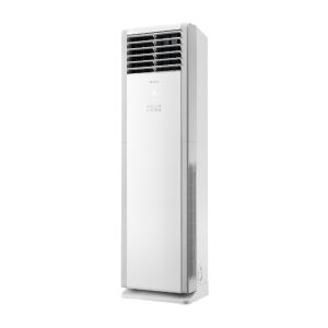 GREE GF-24TFIH Inverter Floor Standing Cabinet AC T Fresh 2 Ton (Heat & Cool)