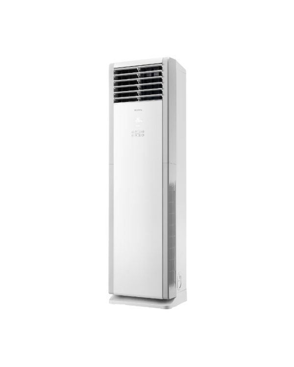 GREE GF-24TFIH Inverter Floor Standing Cabinet AC T Fresh 2 Ton (Heat & Cool)