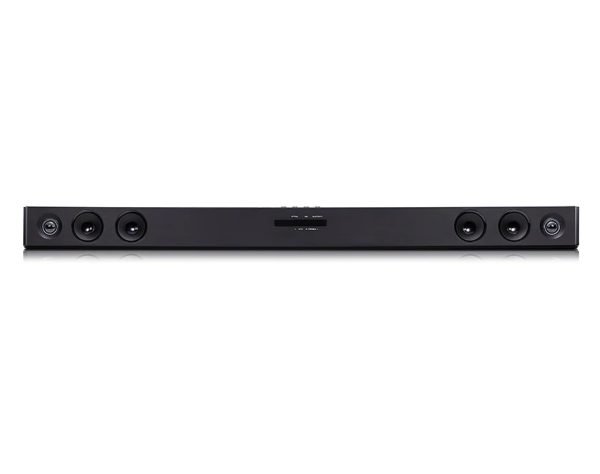 LG SJ3 Soundbar Wireless Subwoofer - Image 5
